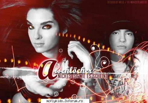 :nebun: tokio hotel
