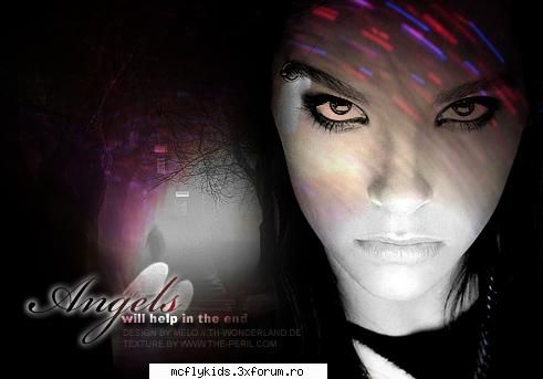 :nebun:  :nebun:  :nebun: tokio hotel