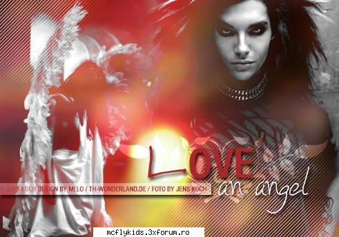 :nebun: tokio hotel