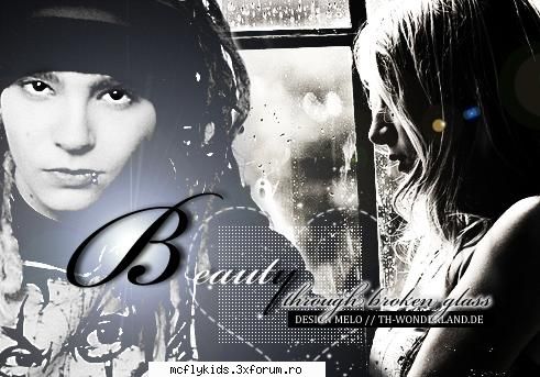 :uimit: tokio hotel