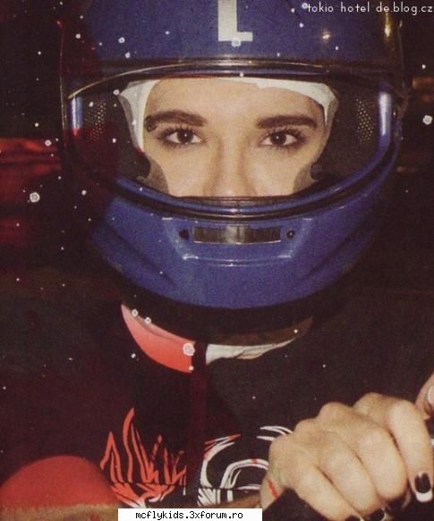 biiiiill tokio hotel