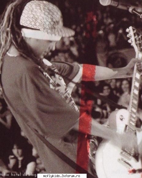 :nebun: tokio hotel