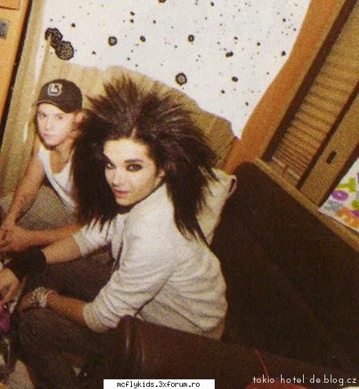:nebun: tokio hotel